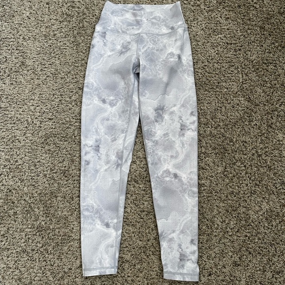P’tula Watercolor Legging - Picture 4 of 4